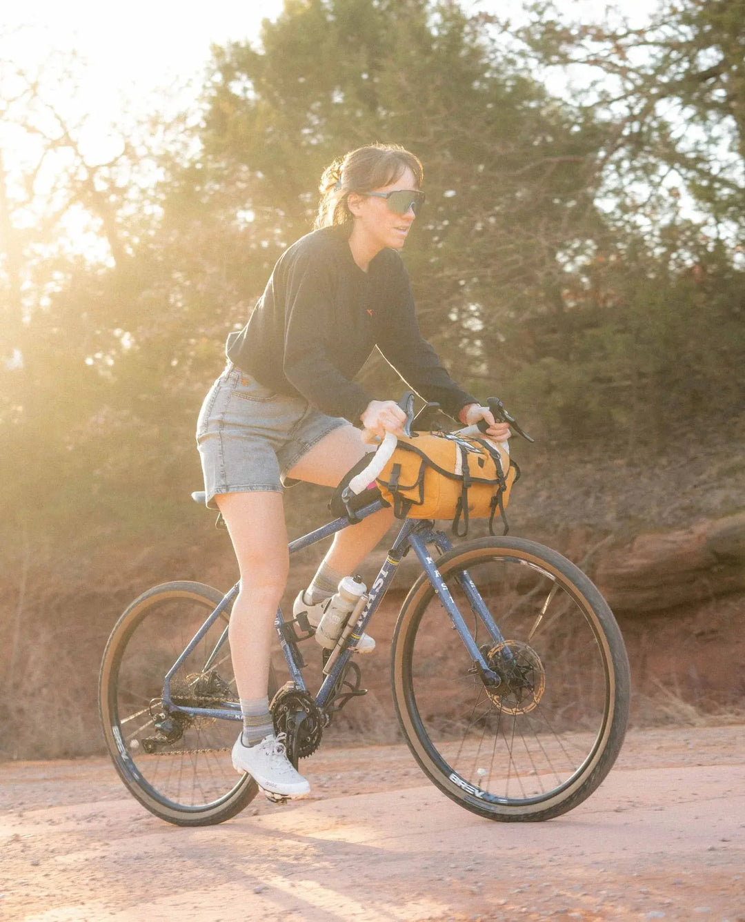 Ripton Women's Jorts Date Night Ripton