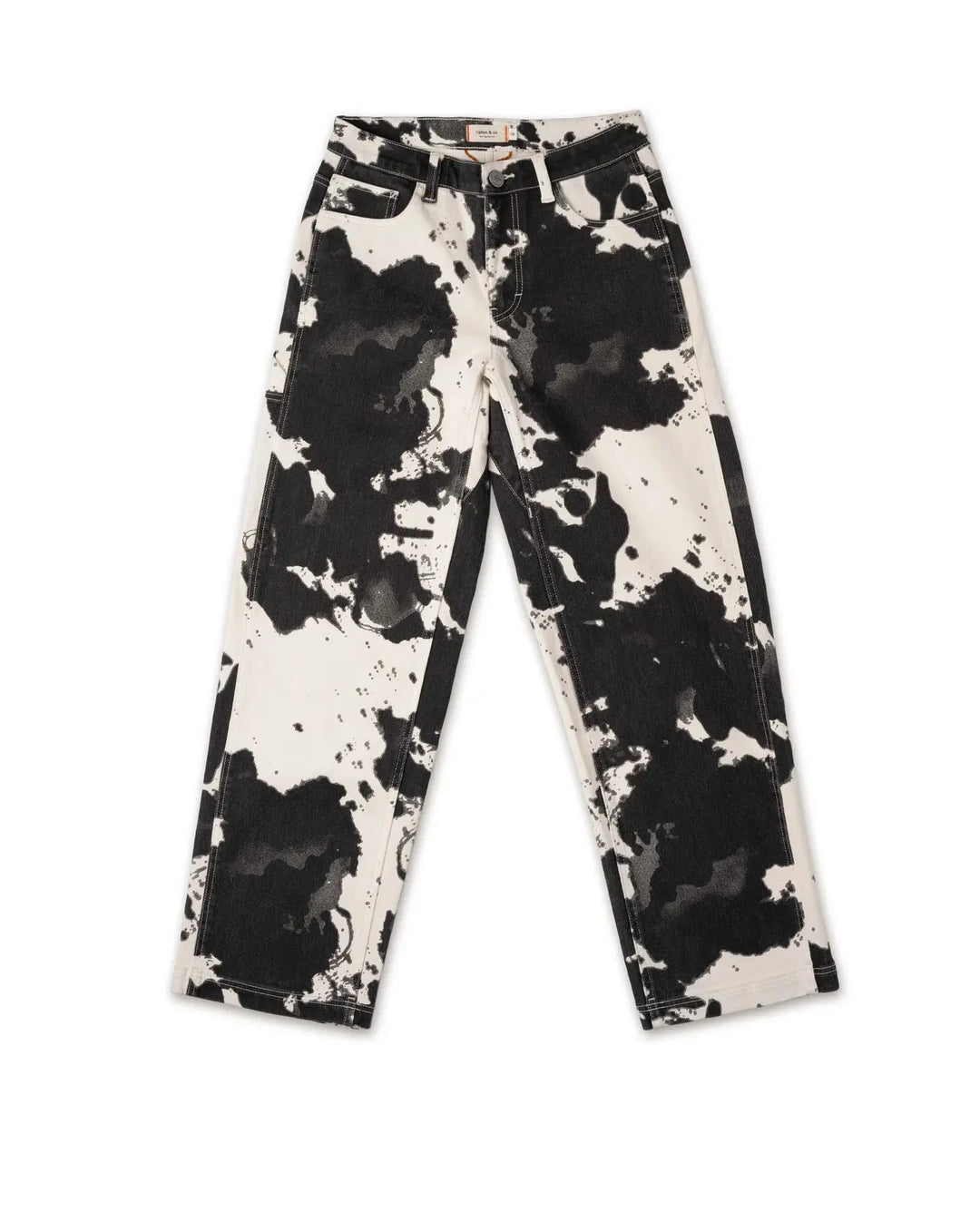 Ripton Women's Rorschach Pants Ripton