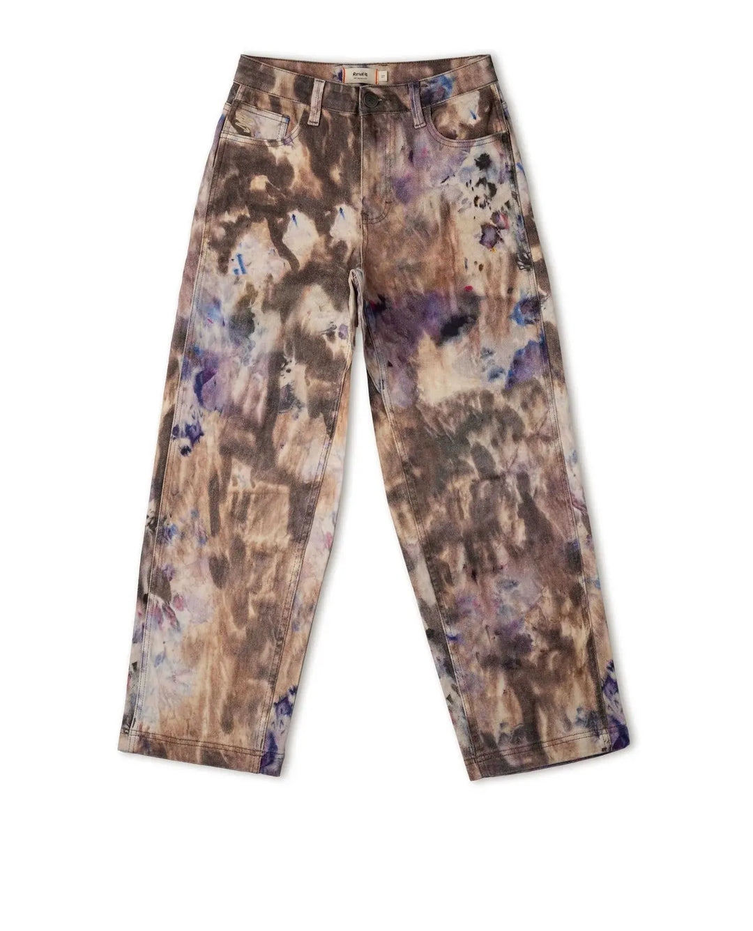 Ripton Womens Fungi Jeans Ripton