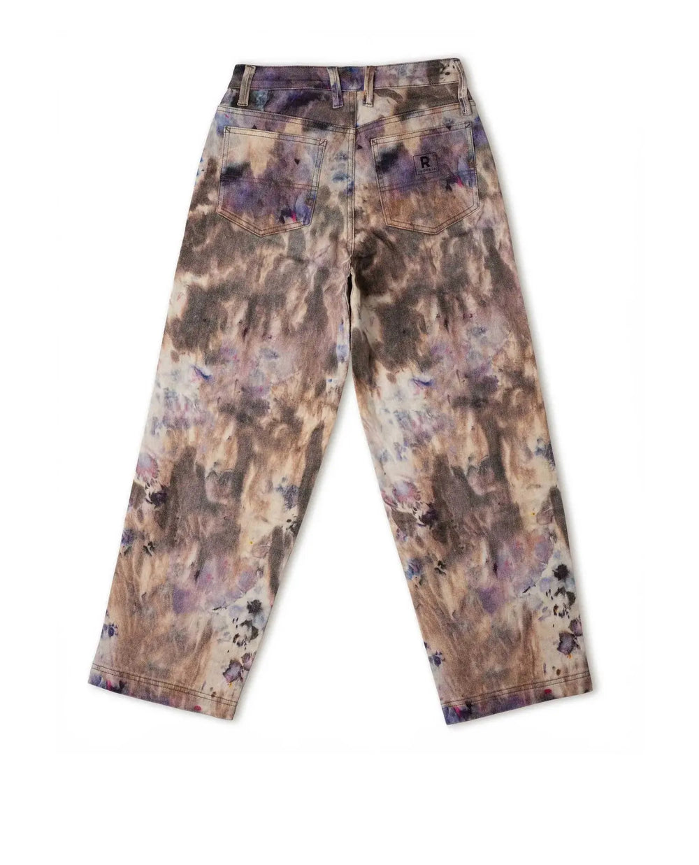 Ripton Womens Fungi Jeans Ripton