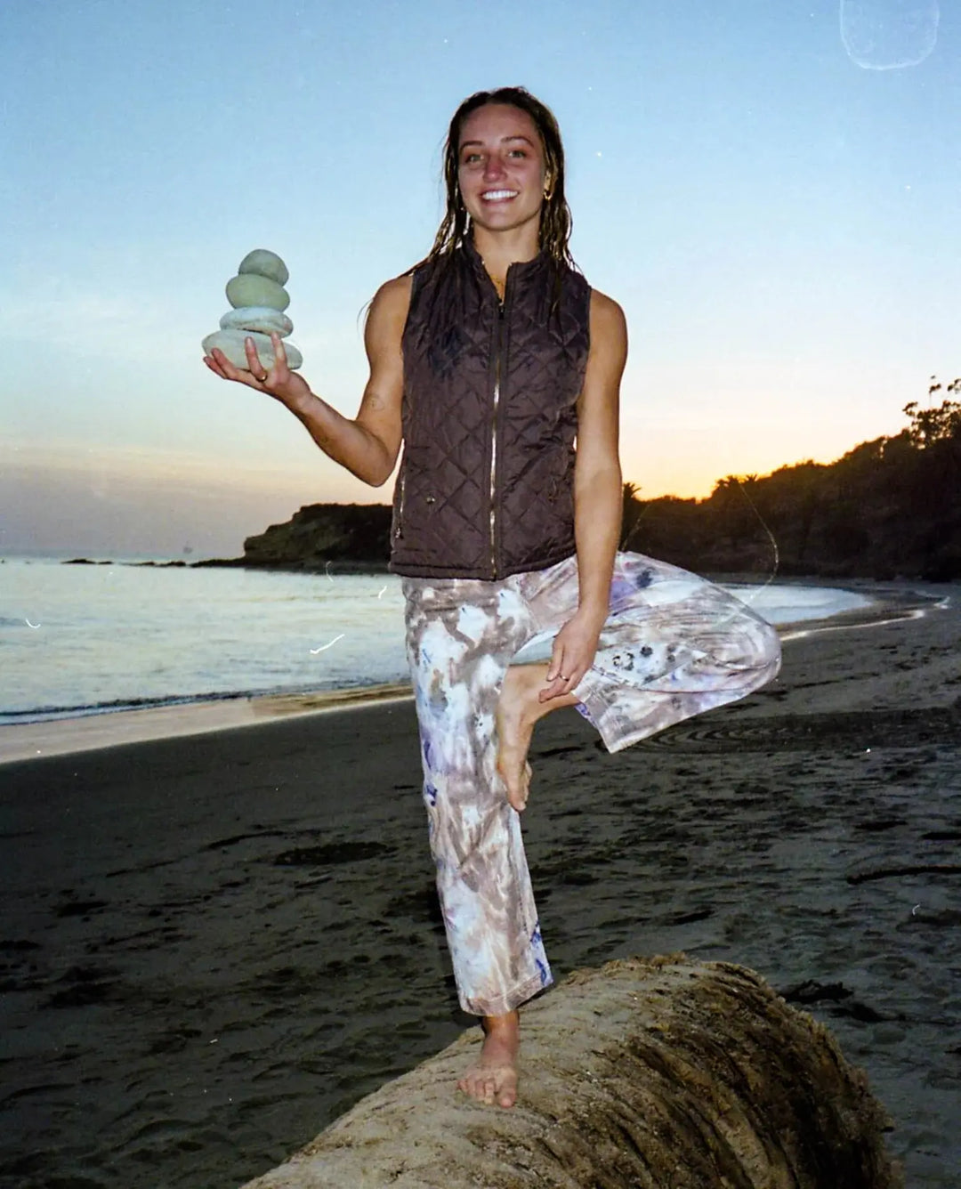 Ripton Womens Fungi Jeans Ripton