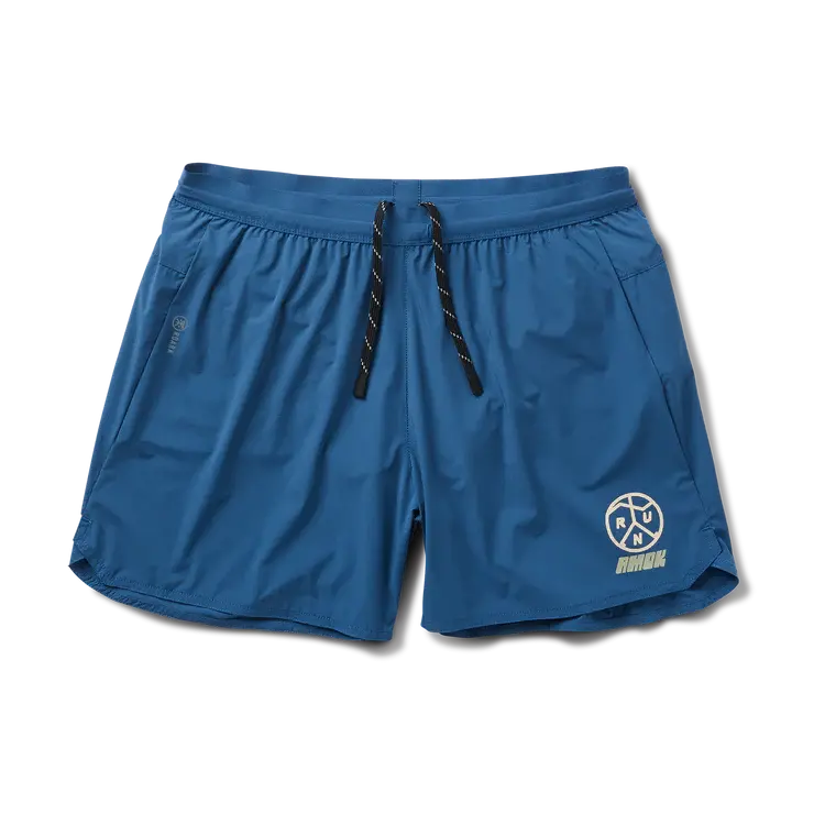 Roark Alta 5" Shorts Roark