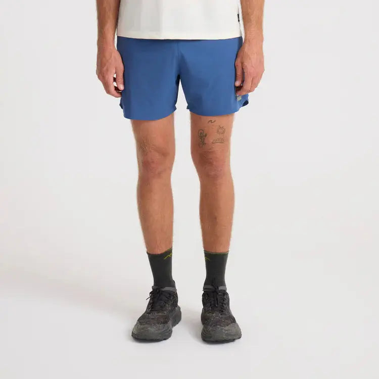 Roark Alta 5" Shorts Roark