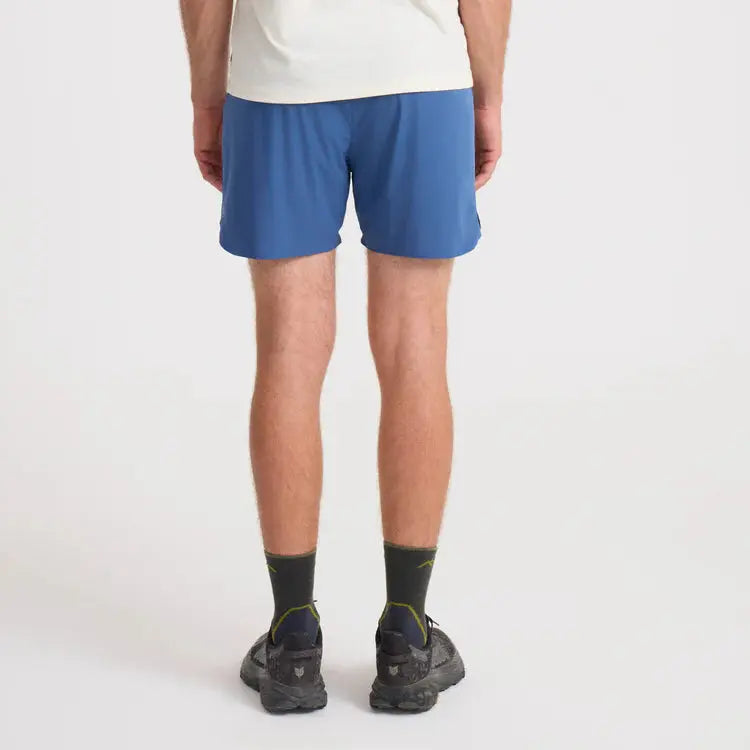 Roark Alta 5" Shorts Roark