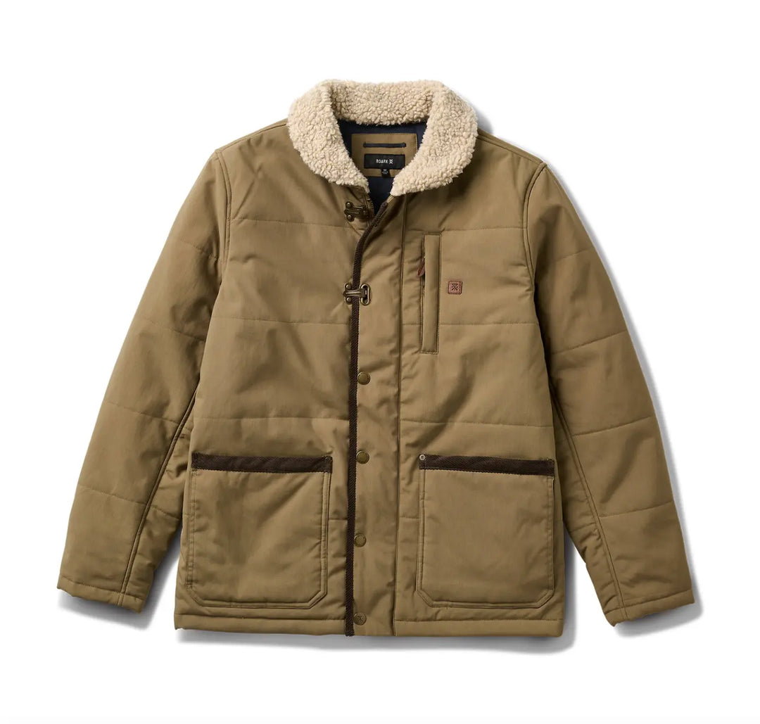 Roark Axeman ll Roark