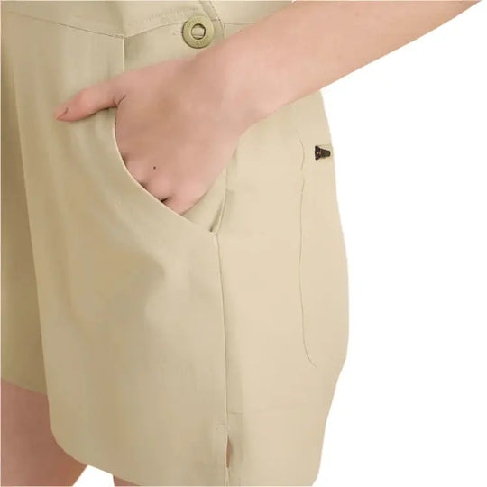 Roark Canyon Romper Roark