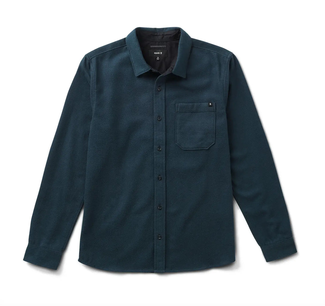 Roark Crossroads Flannel Roark