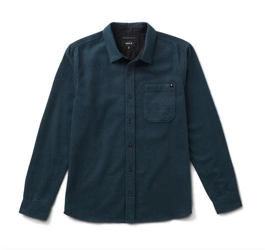 Roark Crossroads Flannel Roark