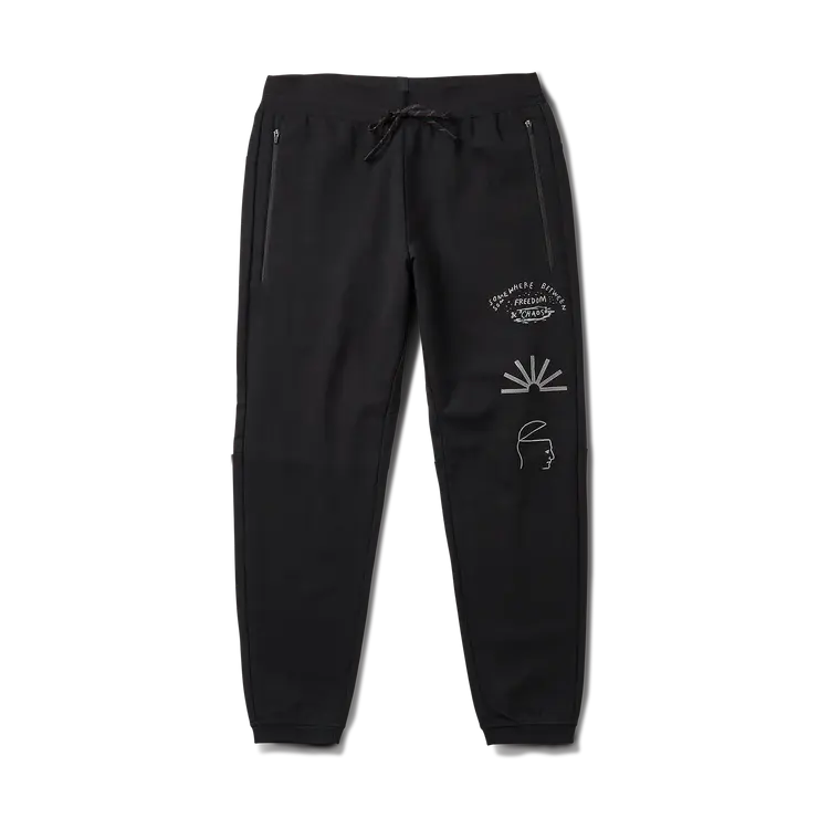 Roark El Morro Fleece Pant 2.0 Pants Roark