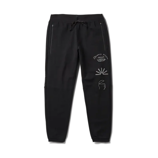 Roark El Morro Fleece Pant 2.0 Pants Roark