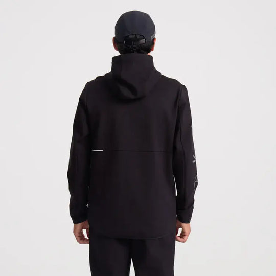 Roark El Morro Zip Fleece 2.0 Hoodie Roark