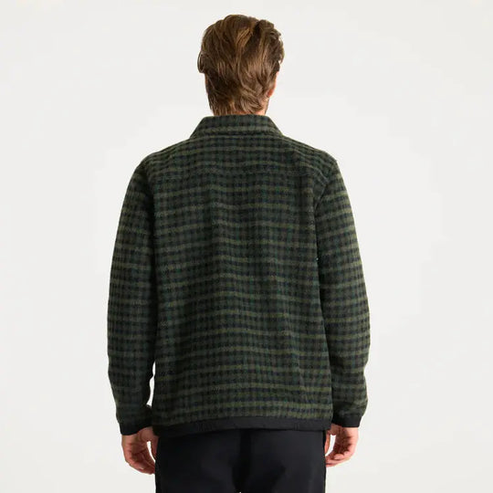 Roark Ember Overshirt Roark