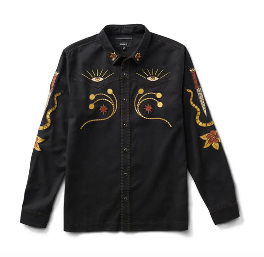 Roark Gaucho Range Shirt Roark