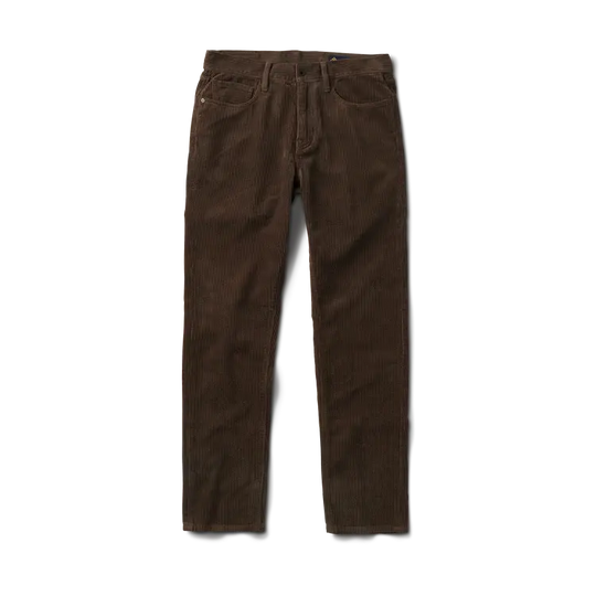 Roark HWY 128 Straight Fit Corduroy Pants Roark