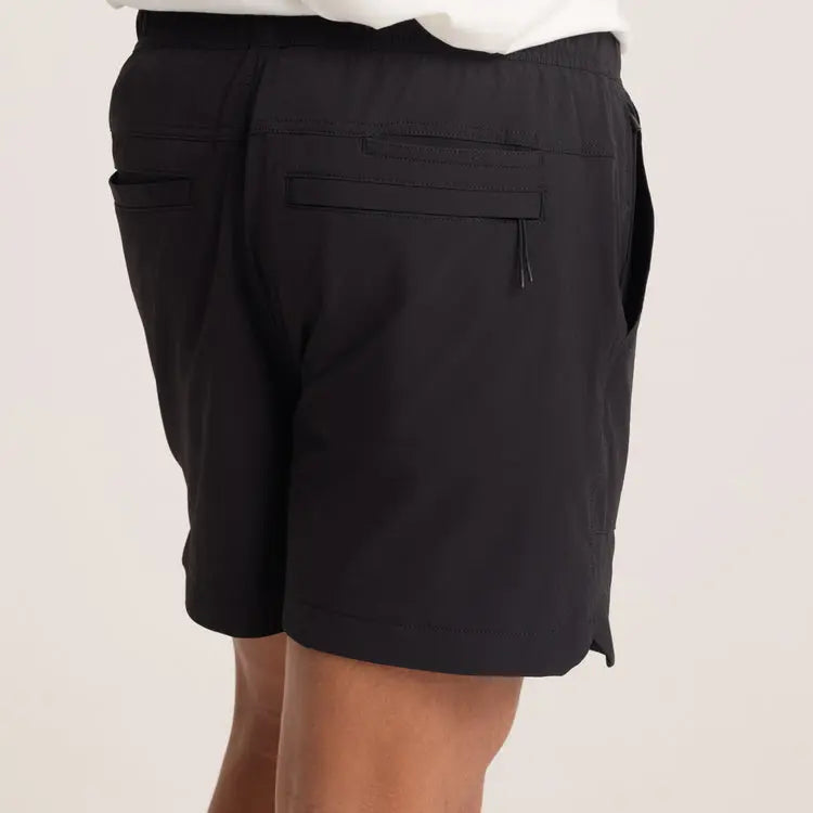 Roark Happy Camper Short Roark