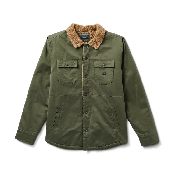Roark Hebrides Jacket Roark