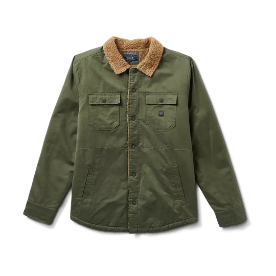 Roark Hebrides Jacket Roark