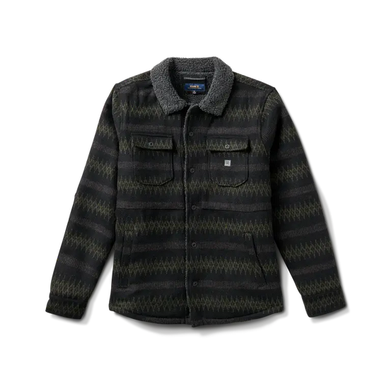 Roark Hebrides Jacket Roark