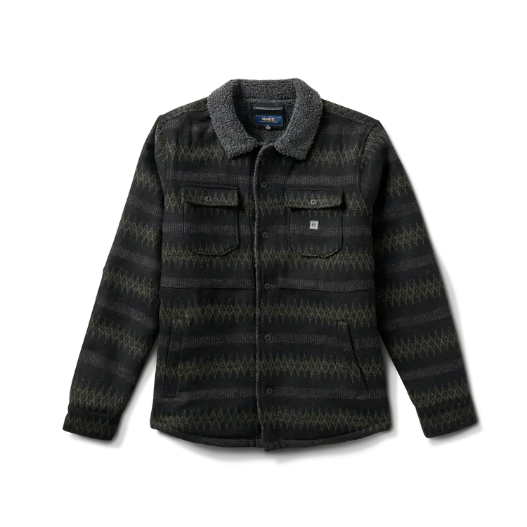 Roark Hebrides Jacket Roark