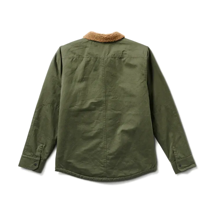 Roark Hebrides Jacket Roark