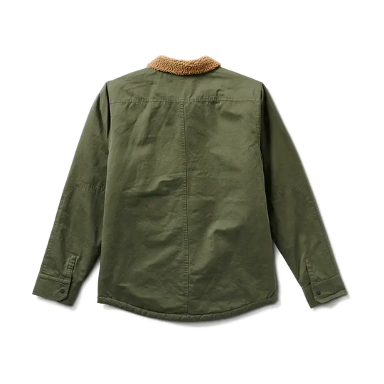 Roark Hebrides Jacket Roark