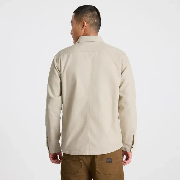Roark Hebrides Unlined Jacket Roark