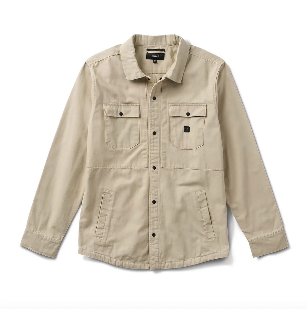 Roark Hebrides Unlined Roark