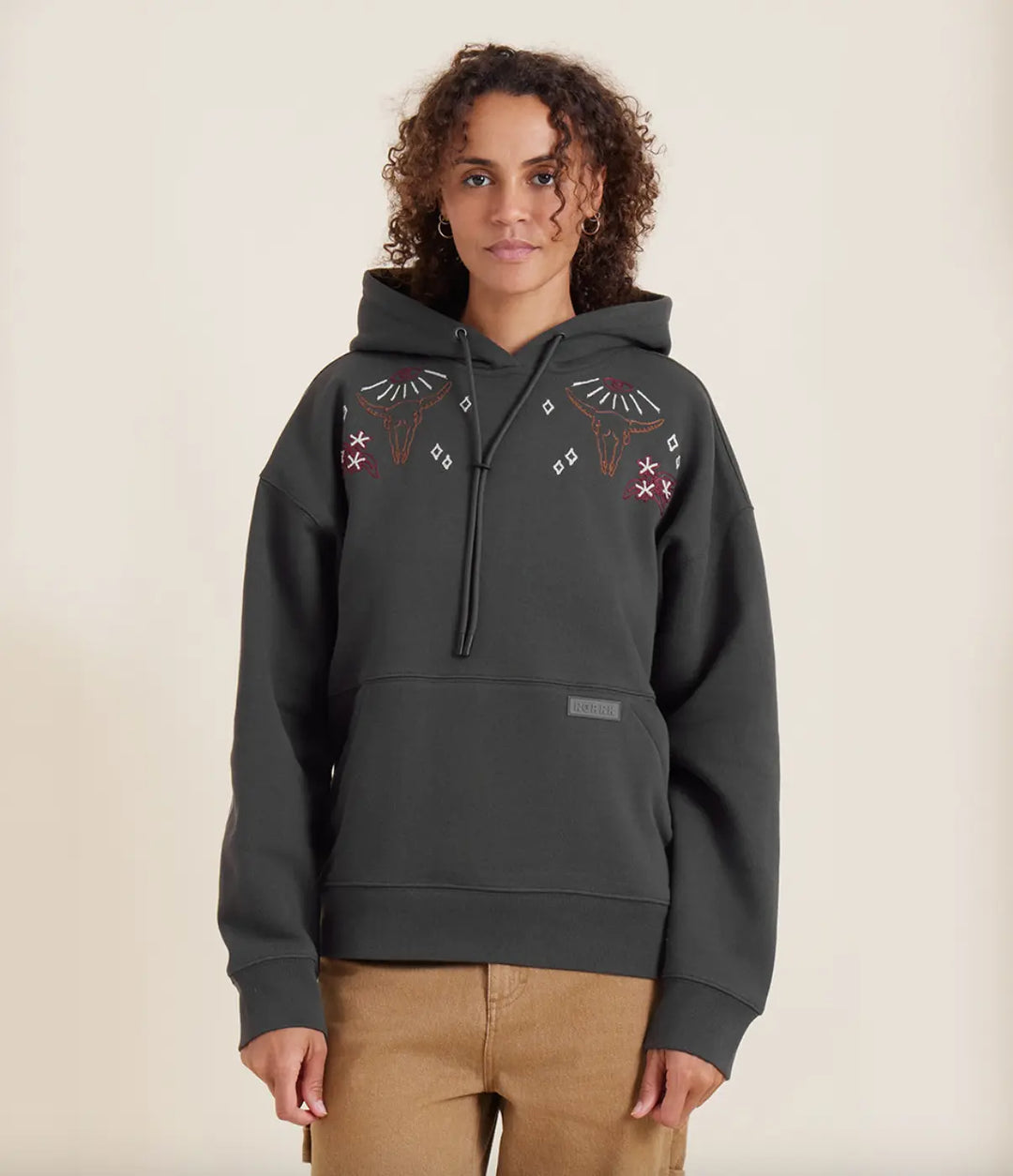 Roark Hiker Hoodie Roark