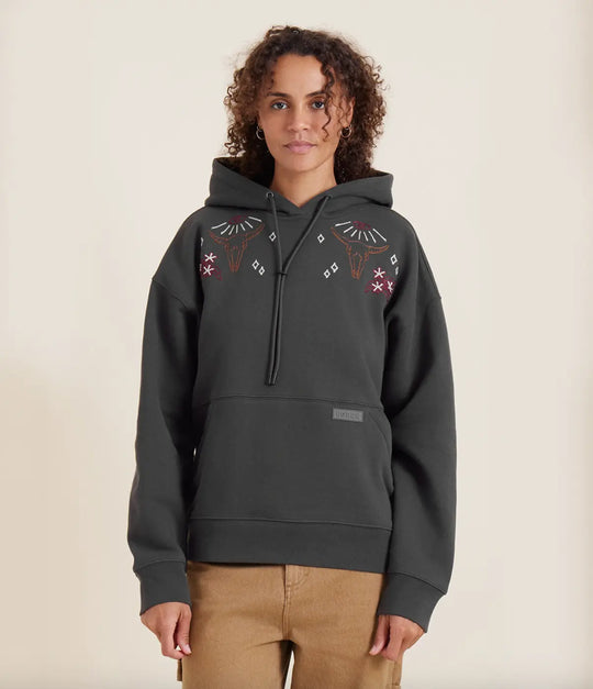 Roark Hiker Hoodie Roark