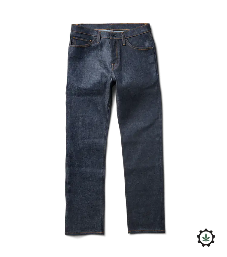 Roark Hwy 128 Raw Jean Roark