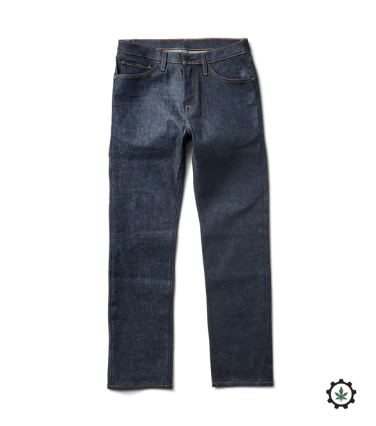 Roark Hwy 128 Raw Jean Roark