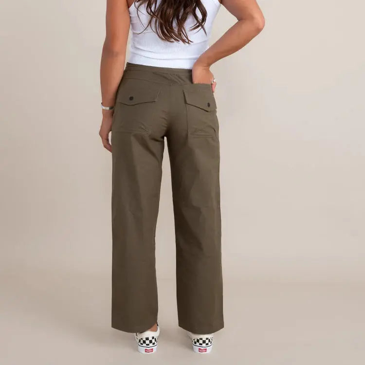 Roark Layover Pants Roark