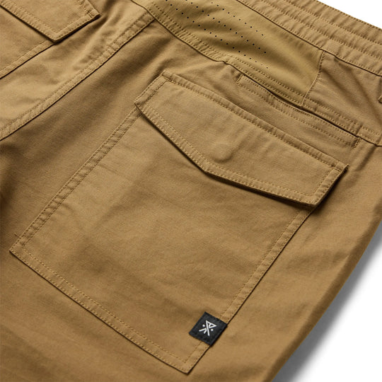 Roark Layover Pro Traveler Pant Roark