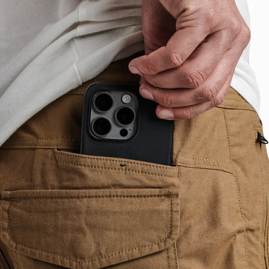 Roark Layover Pro Traveler Pant Roark