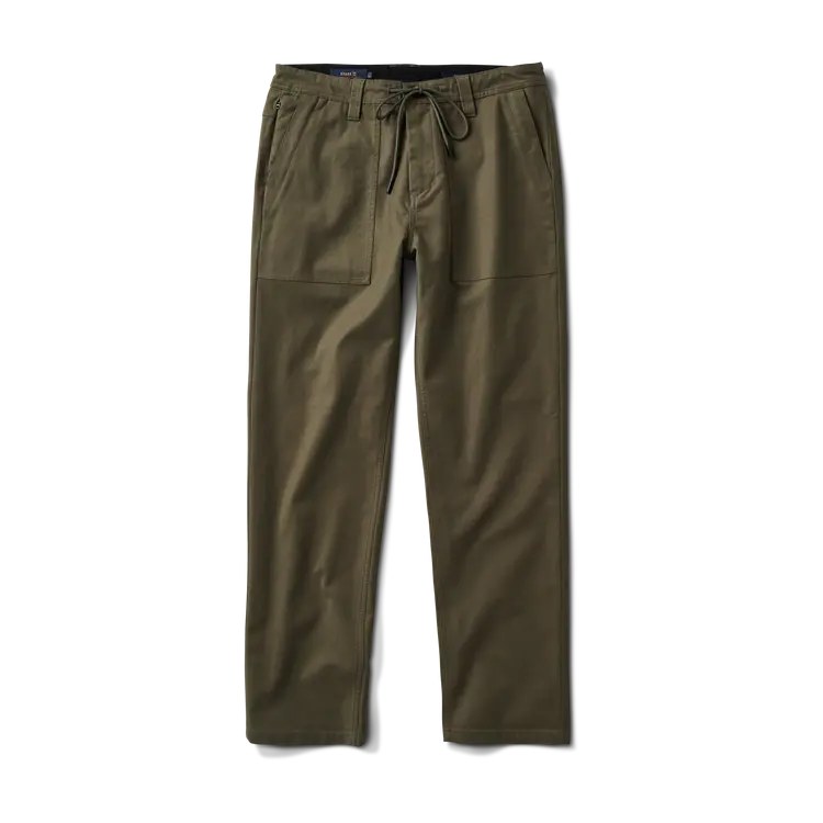 Roark Layover Utility Pants Roark