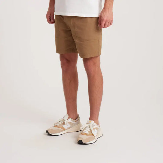 Roark Layover Utility Ripstop Shorts Roark