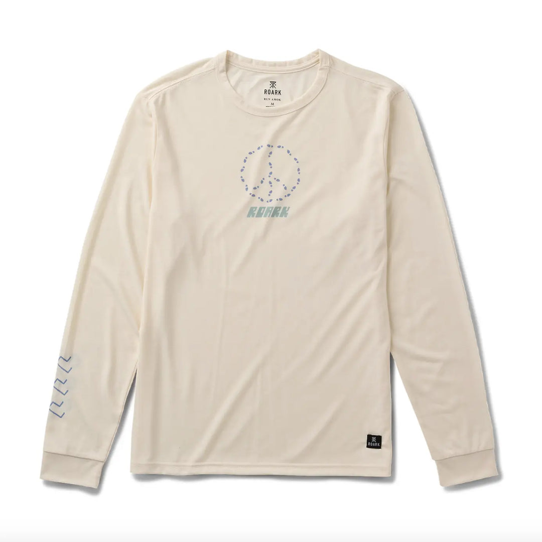 Roark Mathis Active Long Sleeve Roark