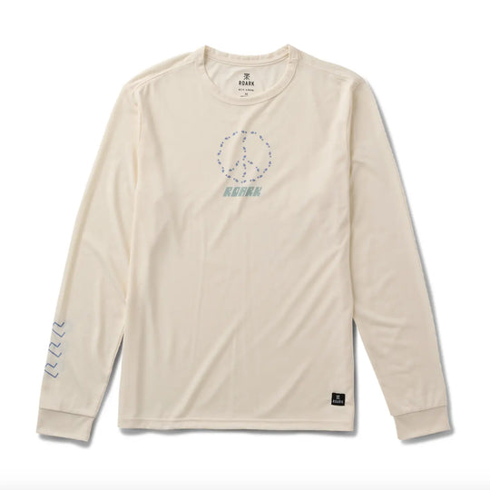 Roark Mathis Active Long Sleeve Roark