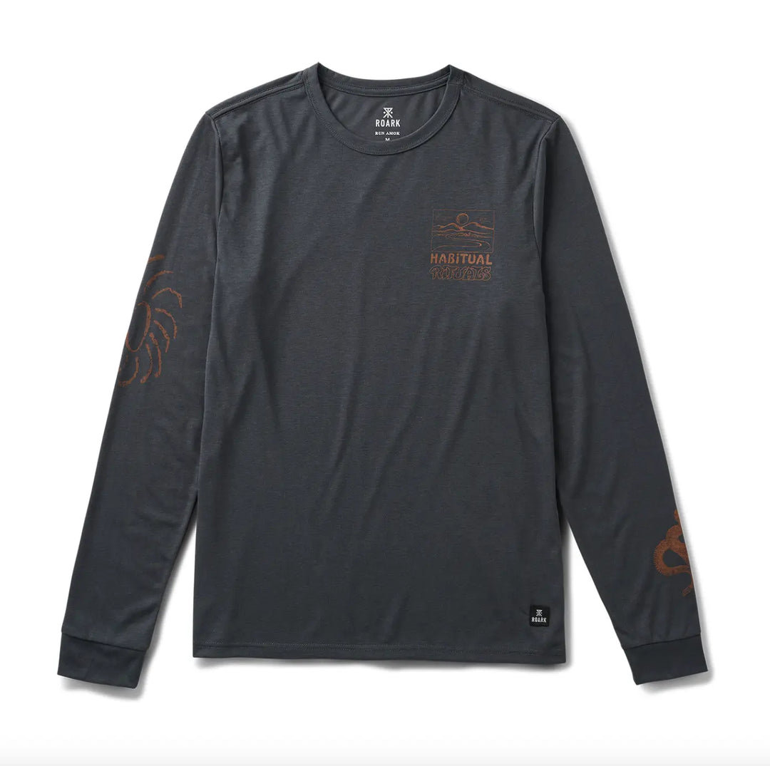 Roark Mathis Active Long Sleeve Roark