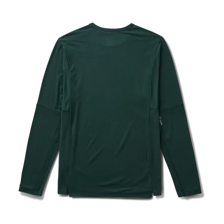 Roark Millcreek Merino Active Long Sleeve Roark