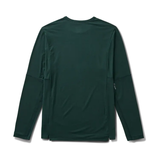 Roark Millcreek Merino Active Long Sleeve Roark