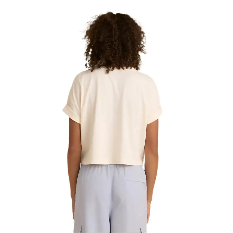 Roark Nature Cropped Boxy Premium Tee Roark