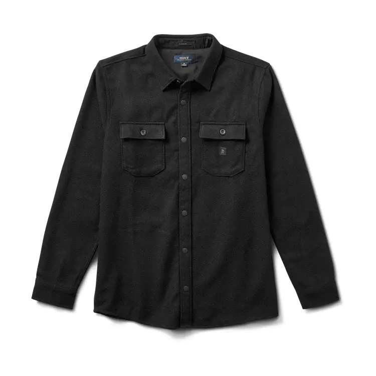 Roark Nordsman Flannel Roark