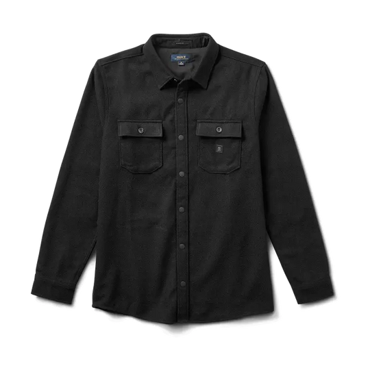 Roark Nordsman Flannel Roark