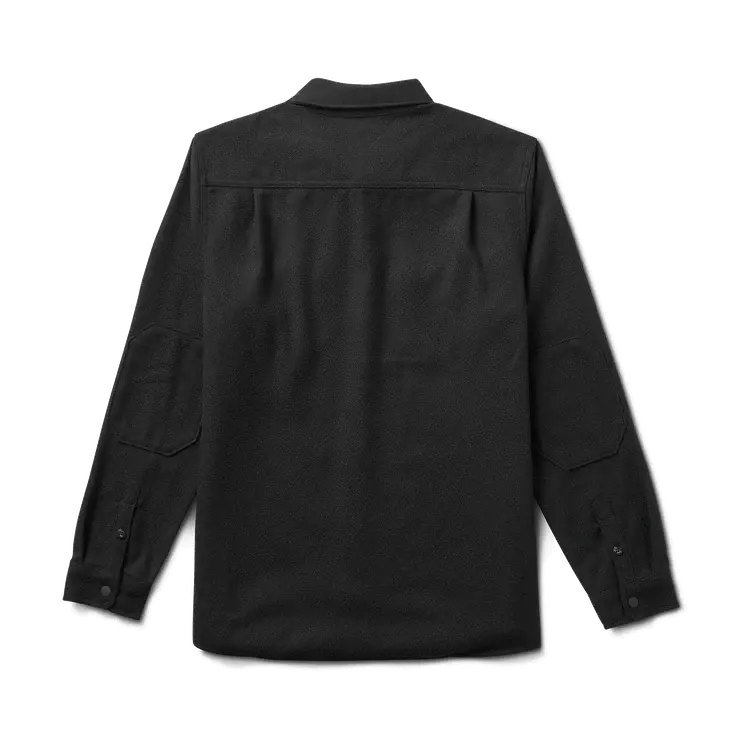 Roark Nordsman Flannel Roark