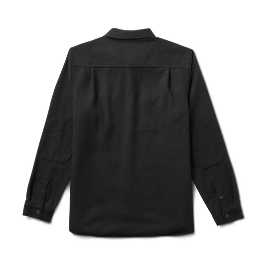 Roark Nordsman Flannel Roark