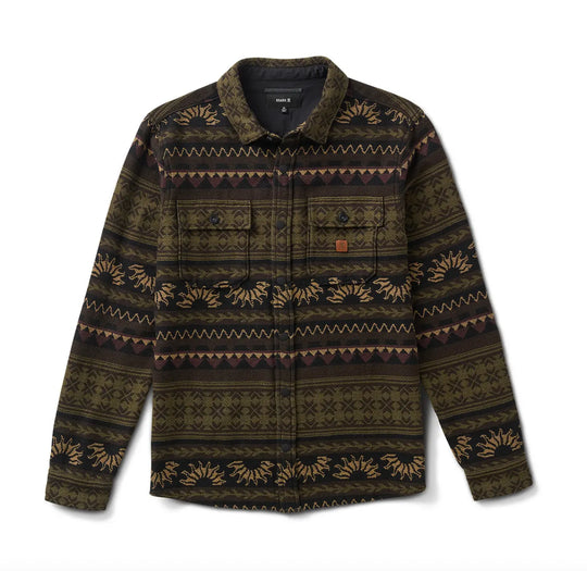 Roark Nordsman Jacquard Roark