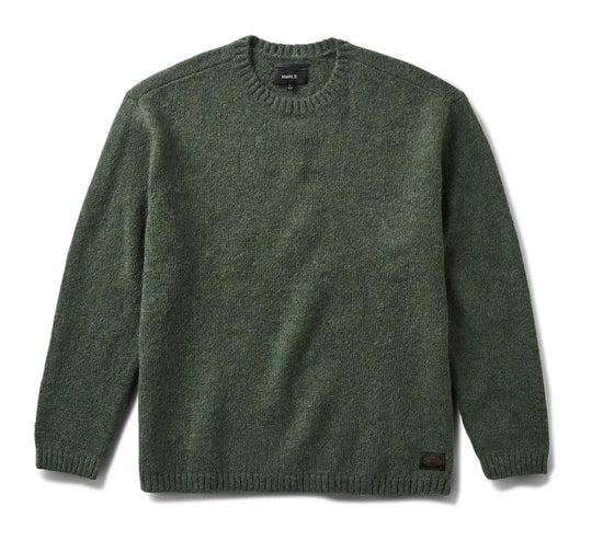 Roark Nordsman Wool Sweater Roark