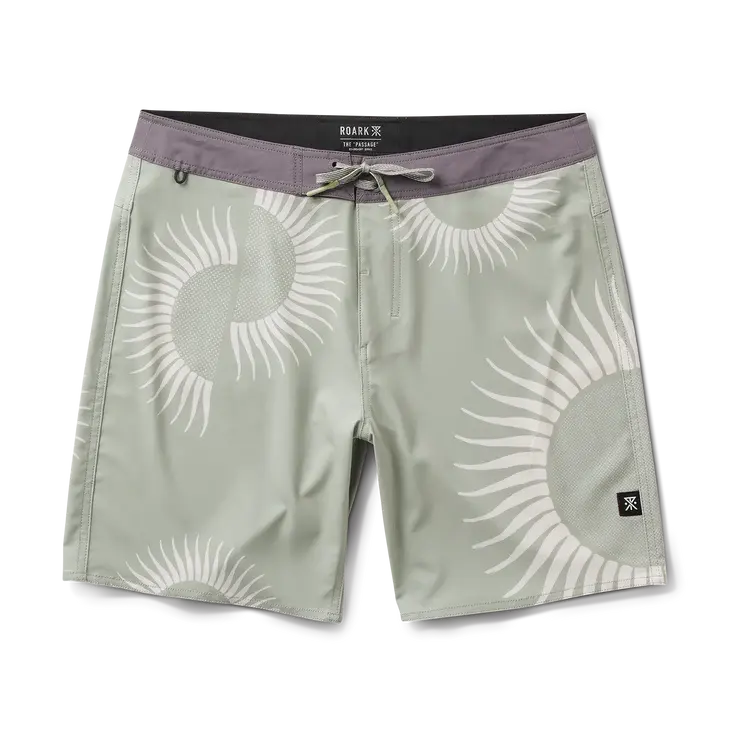 Roark Passage Boardshorts Roark
