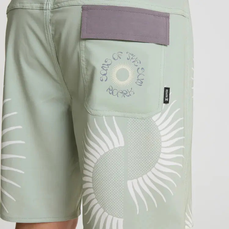 Roark Passage Boardshorts Roark